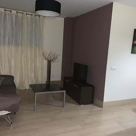 Apartamentos 16:9 Playa Suites Almería Esterno foto