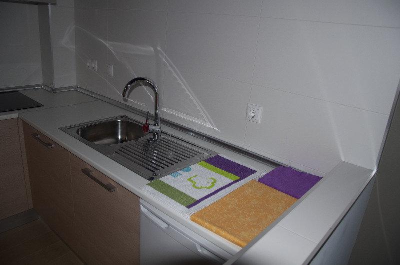 Apartamentos 16:9 Playa Suites Almería Esterno foto