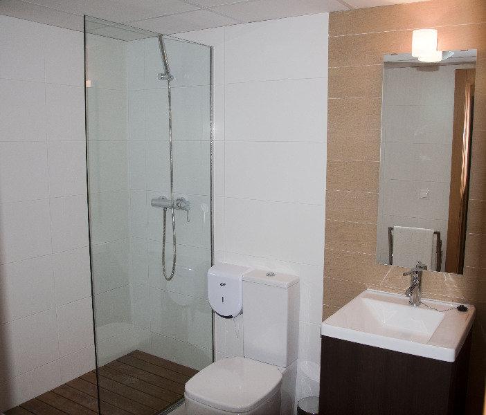 Apartamentos 16:9 Playa Suites Almería Esterno foto