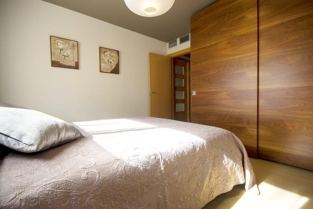 Apartamentos 16:9 Playa Suites Almería Camera foto